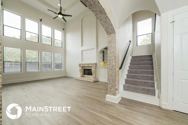 Building Photo - 2643 Marietta Dr