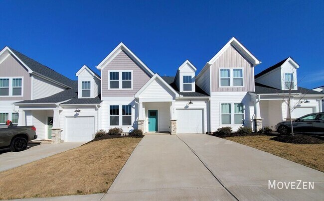 Foto del edificio - 210 Woodhouse Wy