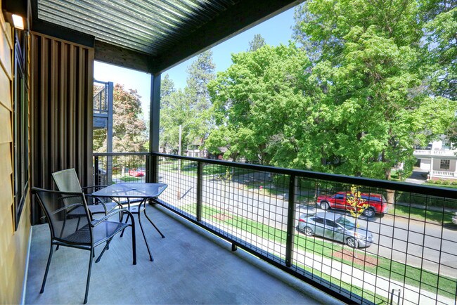 Nines on 9th Apartments - Spokane, WA | Apartments.com