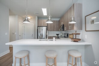 Interior Photo - The Delaney at East Park