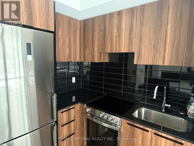 Photo du bâtiment - 18 Maitland Terrace