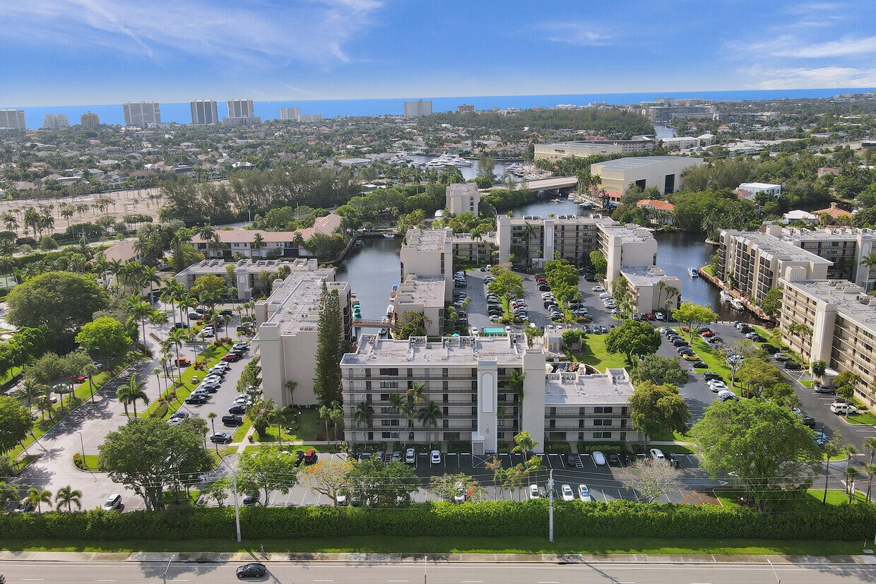4 Royal Palm Way Unit 3080, Boca Raton, FL 33432 Condo for Rent in