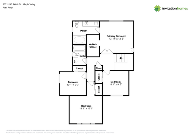 Foto del edificio - 23711 SE 248th St