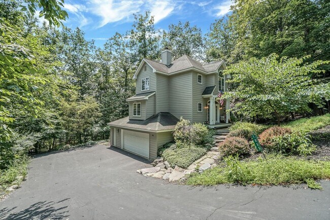 Foto del edificio - Ski House