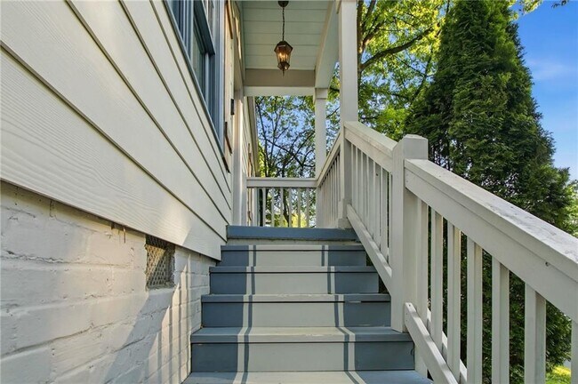 Foto del edificio - 1189 Atlantic Dr NW