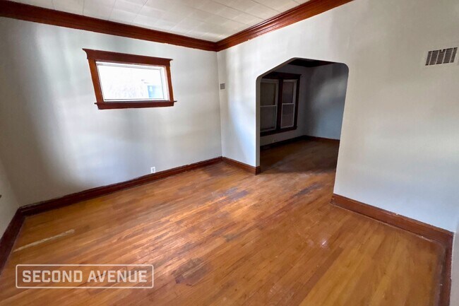 Foto del edificio - 11140 S Parnell Ave