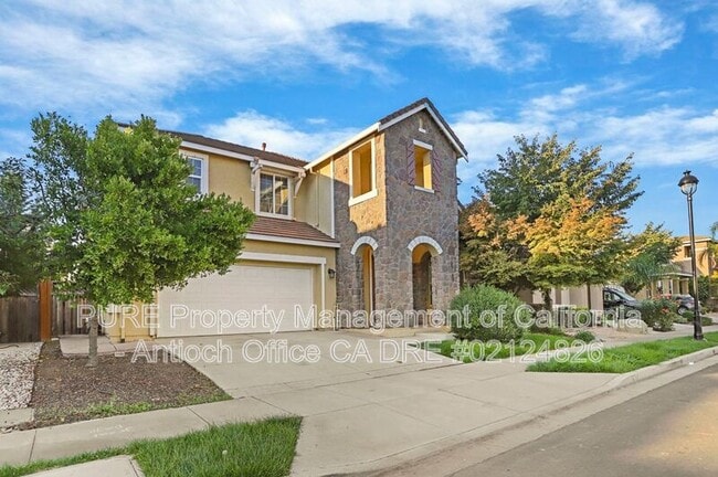 Building Photo - 2446 Mojave Dr