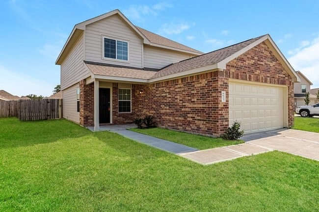 Building Photo - 8623 Doris Oaks Cir