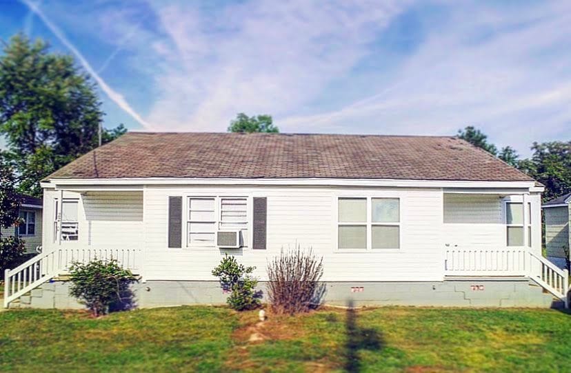 2218 Forest Lake Dr, Tuscaloosa, AL 35401 House Rental in Tuscaloosa, AL