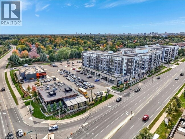 Building Photo - 255 Northfield Dr E