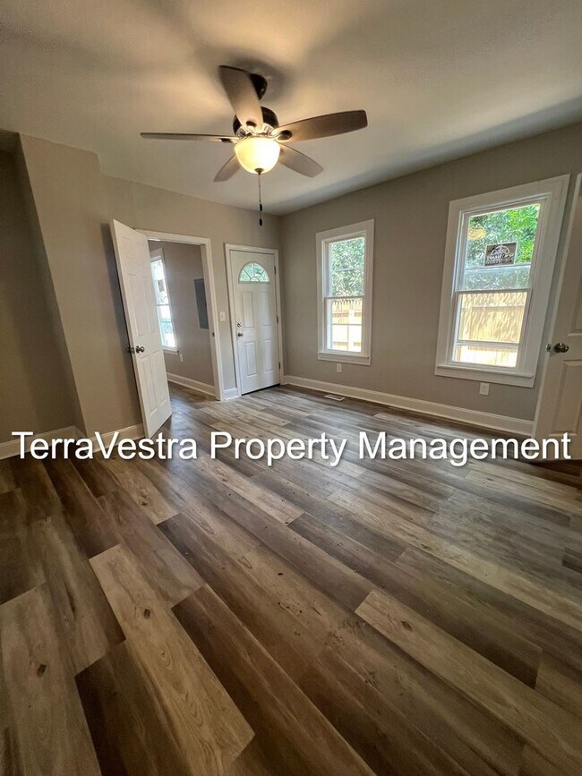 Foto del edificio - 713 N 3rd St