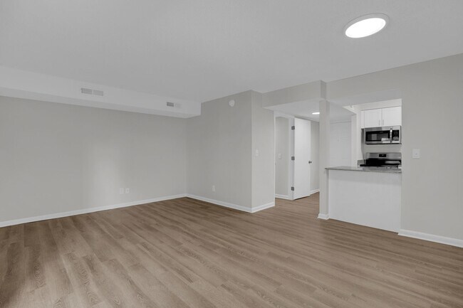 Foto del interior - Capri Apartments