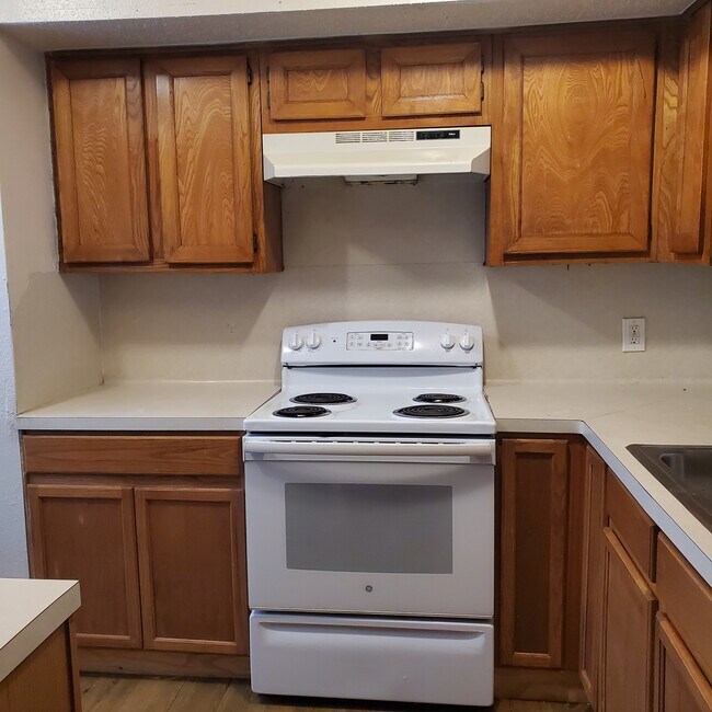 Building Photo - 2119 Greenbriar Colony Dr