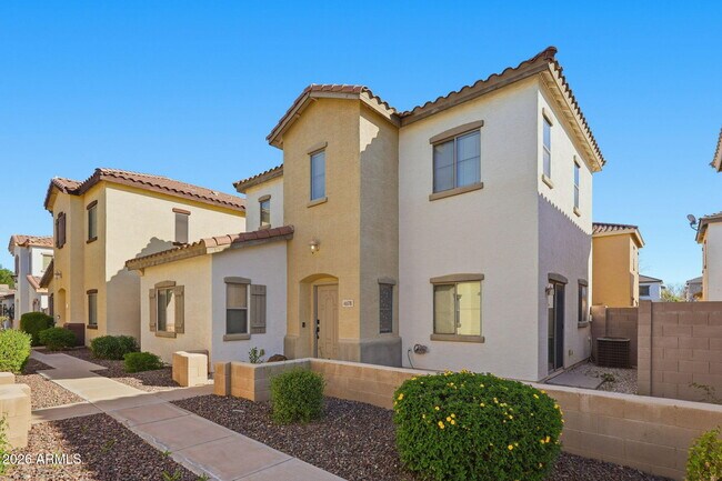 Foto del edificio - 4678 E Redfield Rd