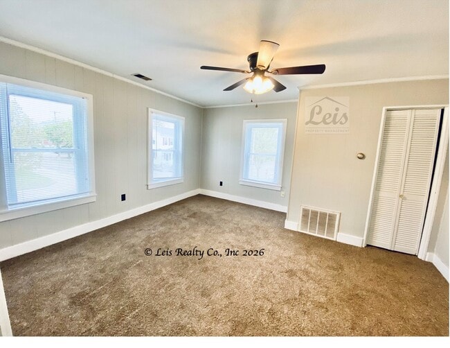 Building Photo - 43 N Steffin St