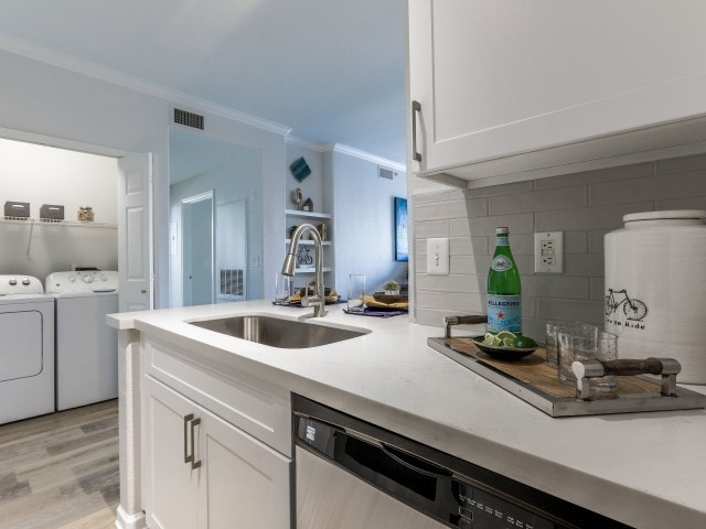 Kitchen Area - Avana Eastlake