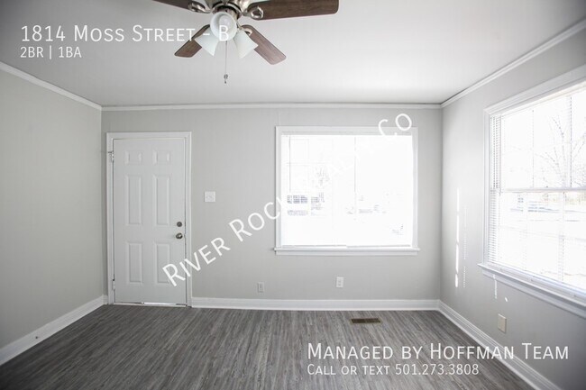 Foto del edificio - 1814 Moss St