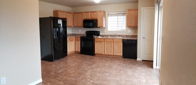 Cocina - 4721 Falcons Hood Pt