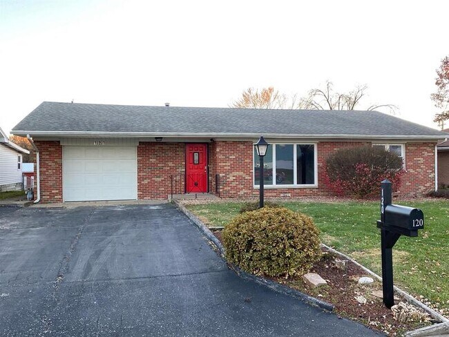 Building Photo - 120 S Embassy Dr