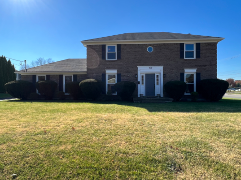 Primary Photo - 912 Perryman Rd