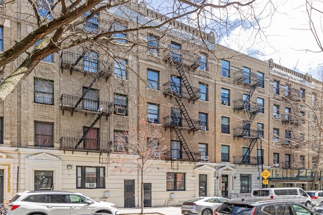 Amalgamated Co-op Building 14A-B