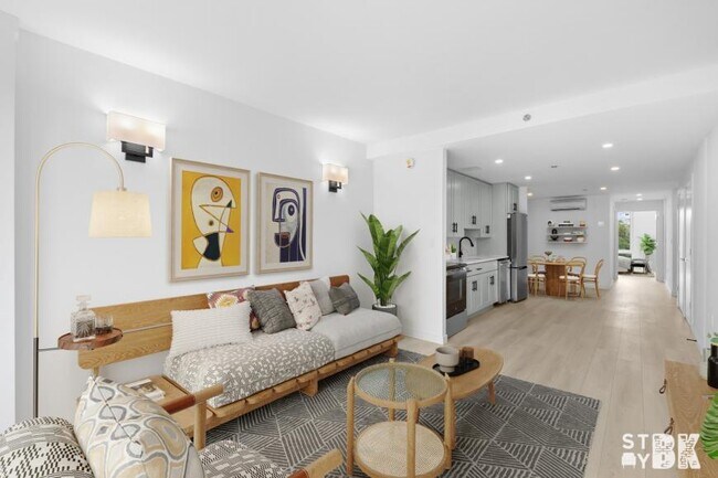 Foto del edificio - 1 bedroom in BROOKLYN NY 11226