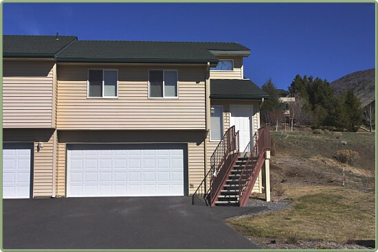 Primary Photo - Triplex 5417 - 5421 North Hills Drive