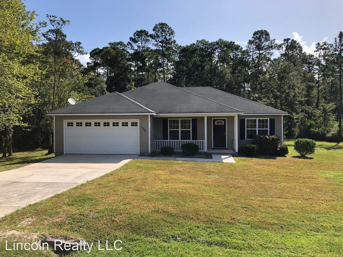 Primary Photo - 3 br, 2 bath House - 4293 Shelby Lane