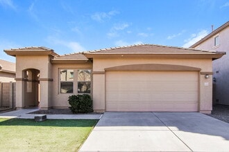 Building Photo - 21899 S 215th St