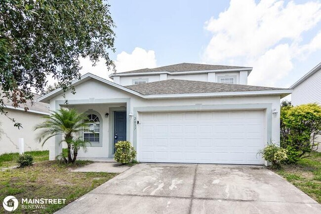 Building Photo - 2037 Whispering Trails Blvd, Winter Haven,...