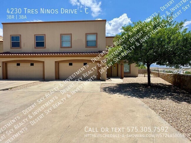 Foto del edificio - 4230 Tres Ninos Dr