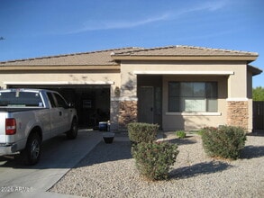 Building Photo - 9824 W Crown King Rd