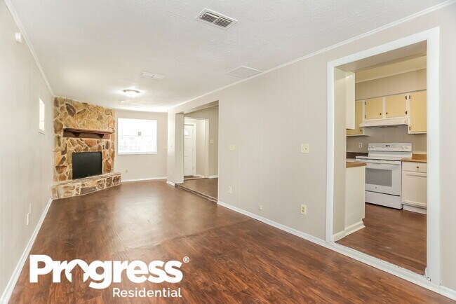 Foto del edificio - 3119 W 19th St