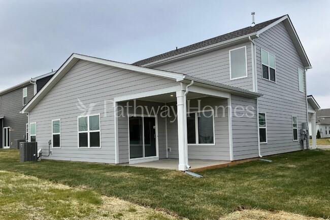 Building Photo - 2419 Nabali Wy