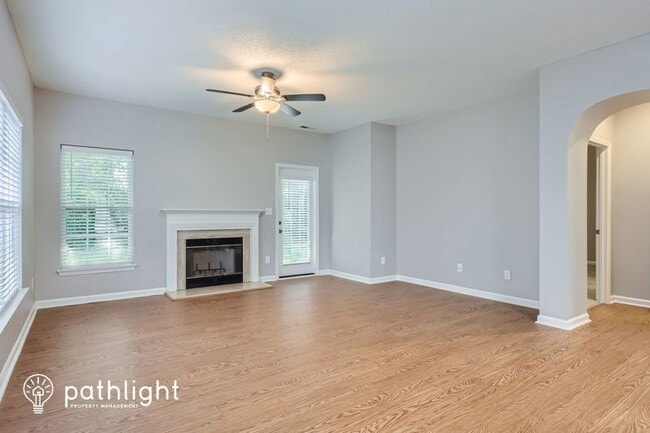 Building Photo - 5847 Brookstone Dr NW