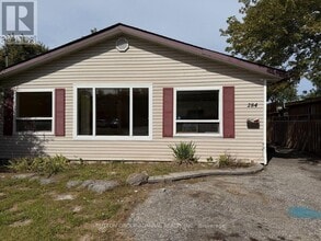 Building Photo - 284 Kenwood Ave