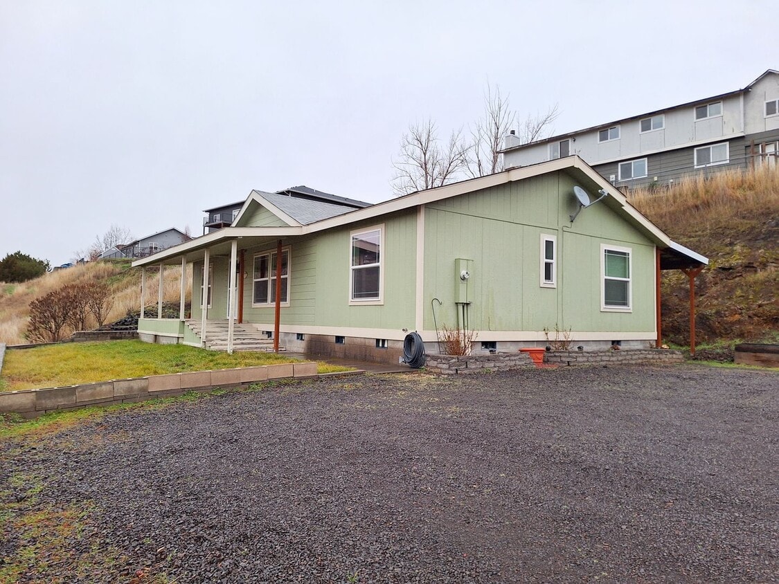 400 Northgate, Pendleton, OR 97801 House Rental in Pendleton, OR