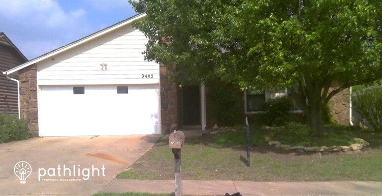 Foto principal - 3403 S 151st E Ave