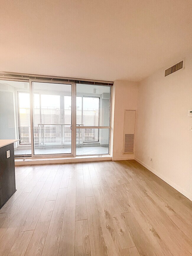 Photo du bâtiment - Centre South - 502