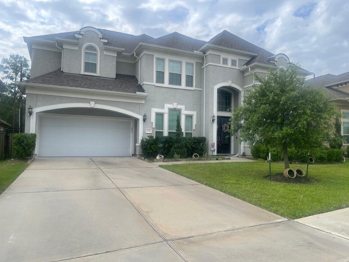 Foto principal - 13236 Tracewood Hills Ln