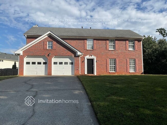 Building Photo - 412 Chadborn Way
