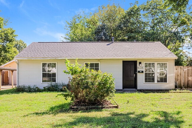Building Photo - 4724 Granada Dr
