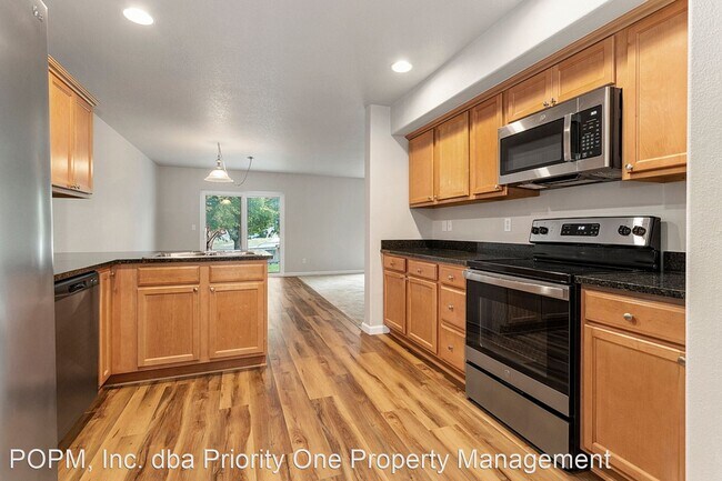 Foto del edificio - 4 br, 2.5 bath House - 1932 SE Centurion Way