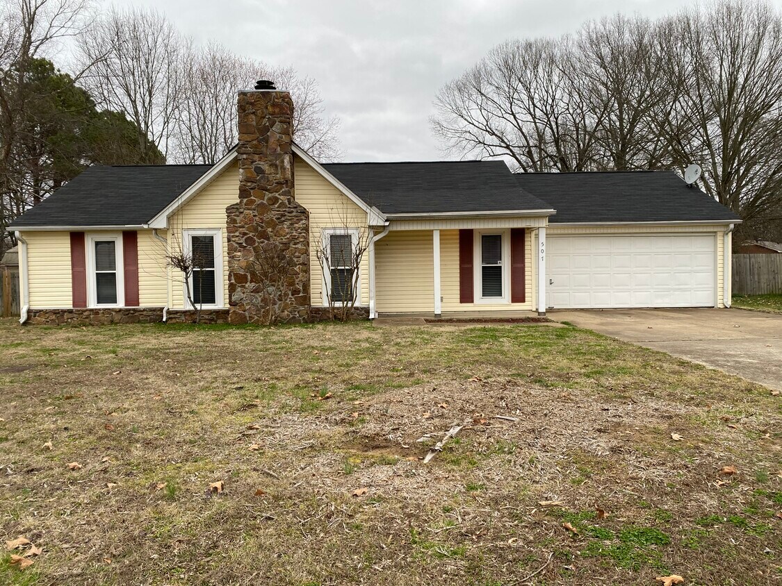 Primary Photo - 507 Old Humboldt Rd