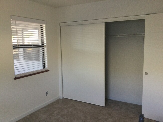 Back bedroom - 1010 Spencer Ave