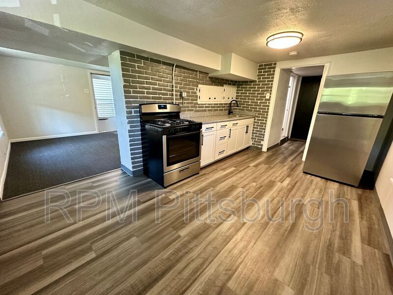 133 Glenmore Ave, Pittsburgh, PA 15229 House Rental in Pittsburgh, PA