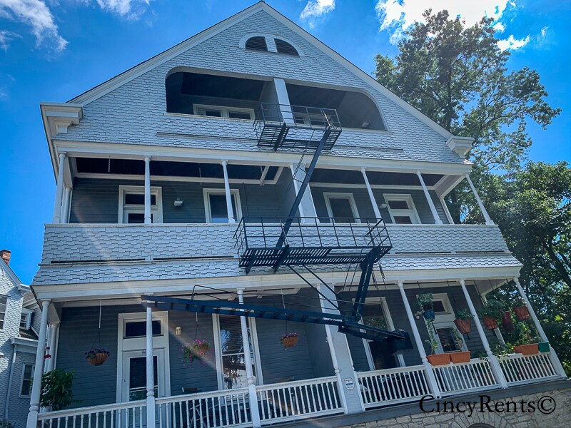 Foto principal - 3315 Jefferson Ave