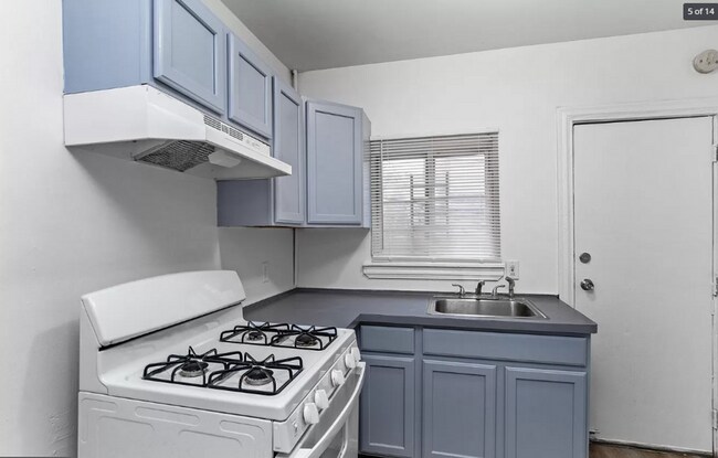 Foto del edificio - 1833 N Bailey St