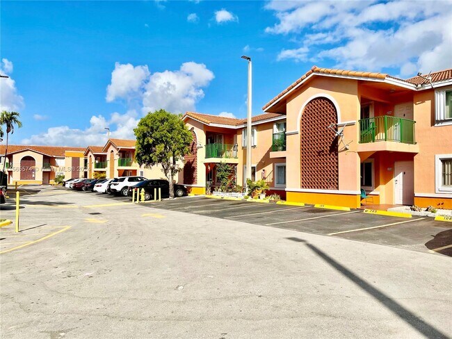 Foto del edificio - 4681 NW 9th St