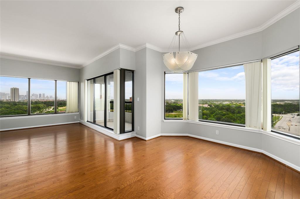 2001 Blvd Unit 1106, Houston, TX 77030 Condo for Rent in